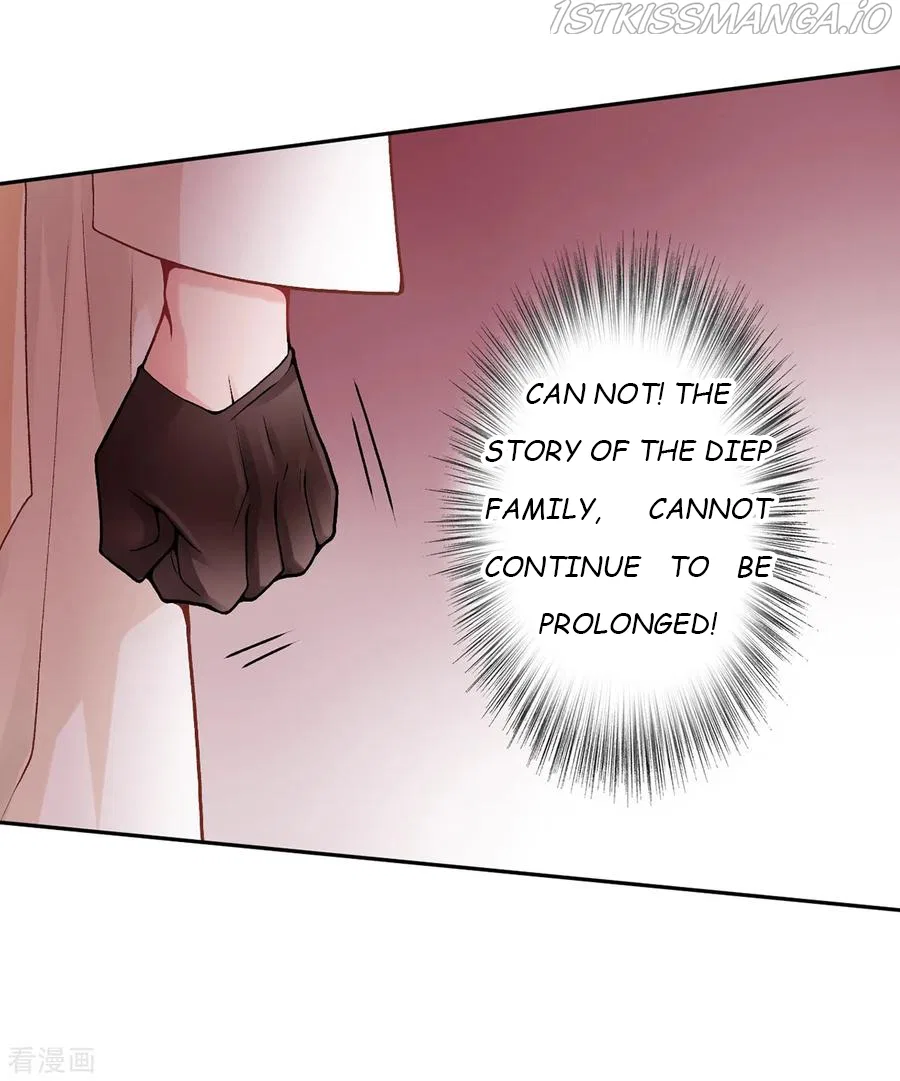 9000 Years Old Empress Chapter 82 – Page 26