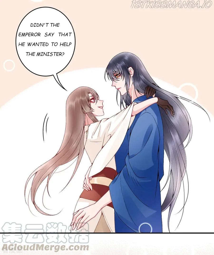 9000 Years Old Empress Chapter 82 – Page 28