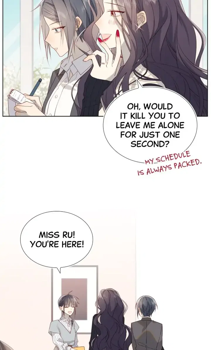 Fading Vows Chapter 51 – Page 6