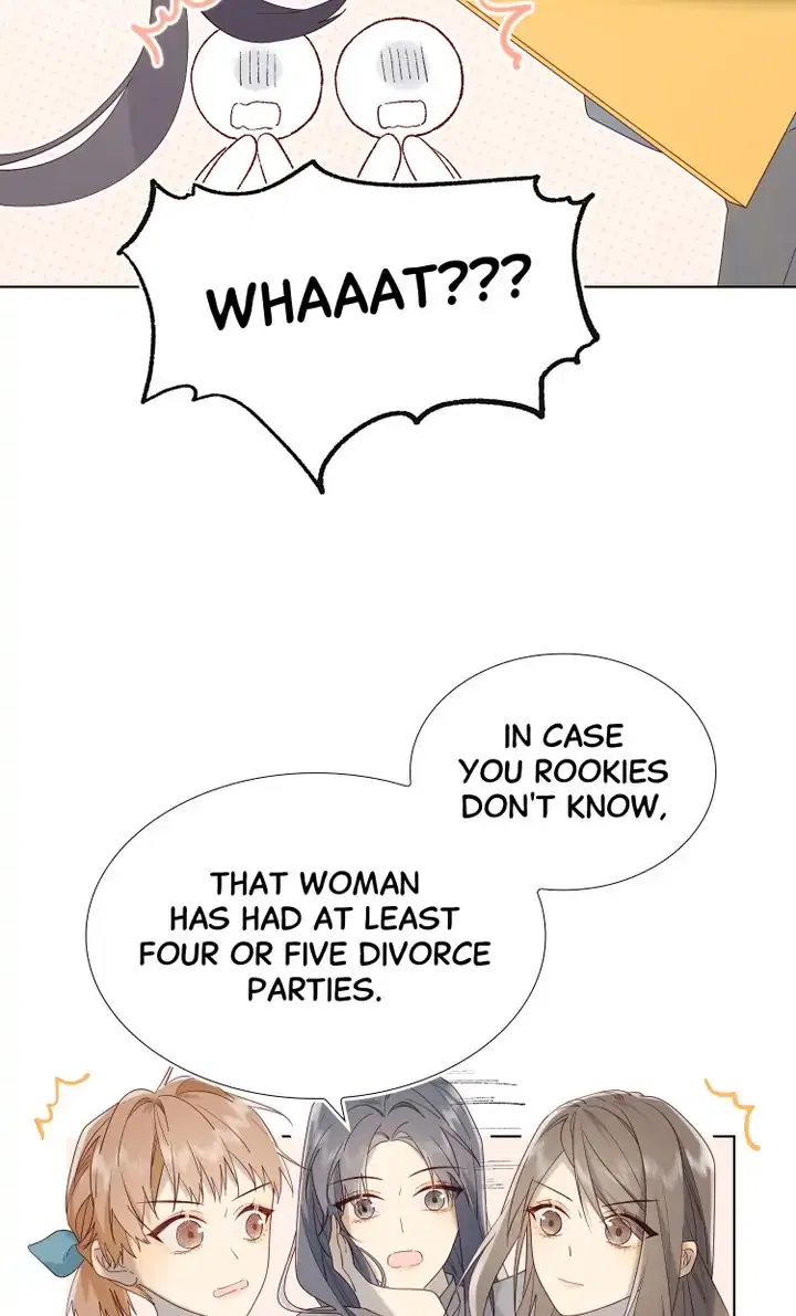 Fading Vows Chapter 51 – Page 9