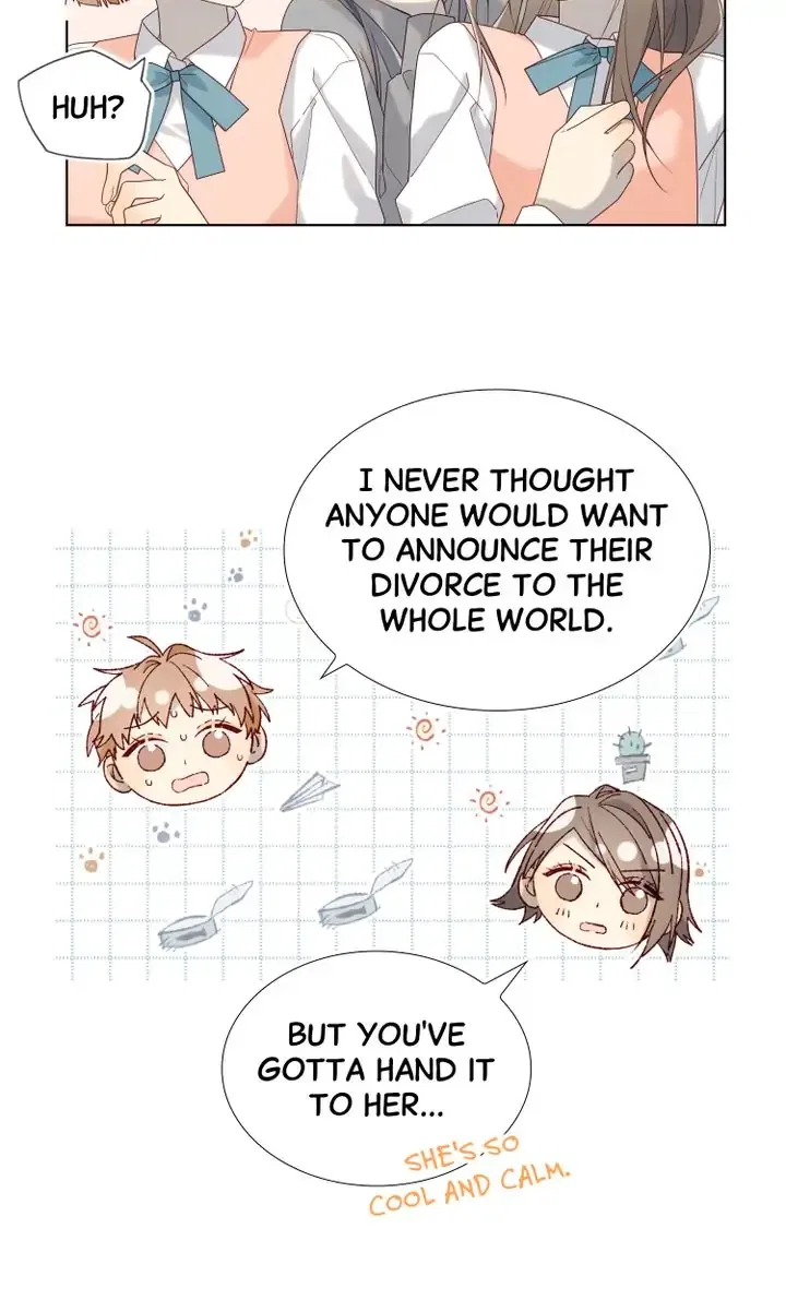 Fading Vows Chapter 51 – Page 10