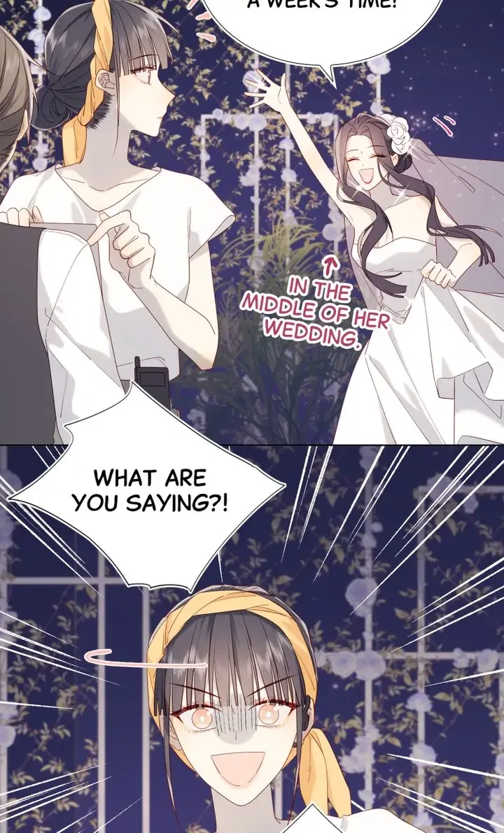 Fading Vows Chapter 51 – Page 14