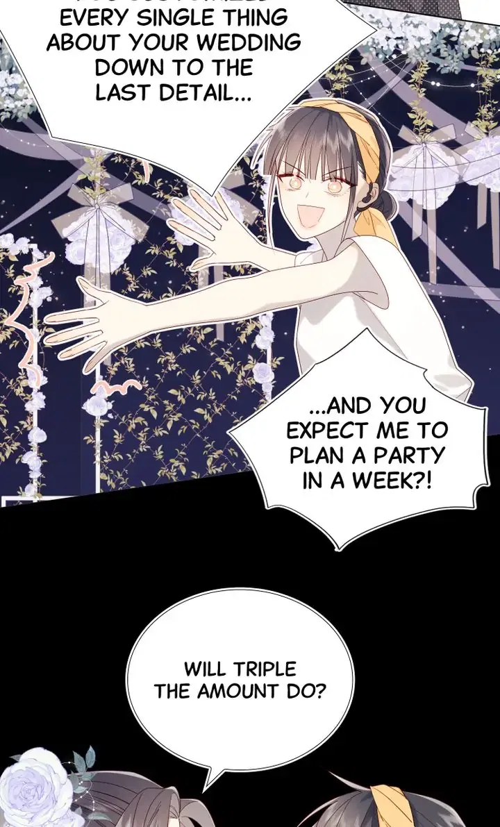 Fading Vows Chapter 51 – Page 16