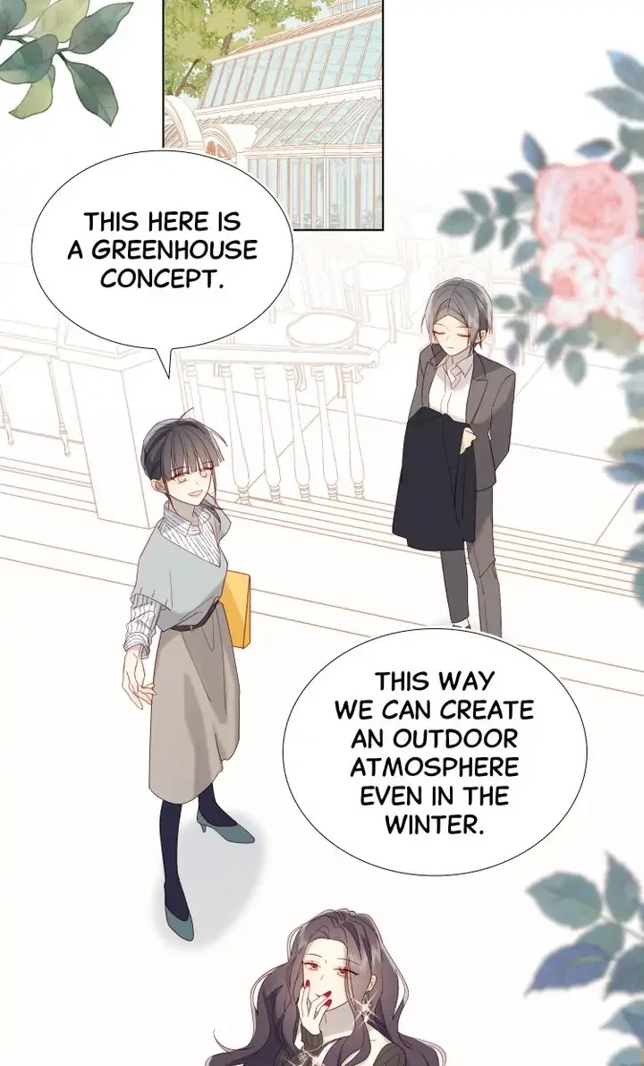 Fading Vows Chapter 51 – Page 20