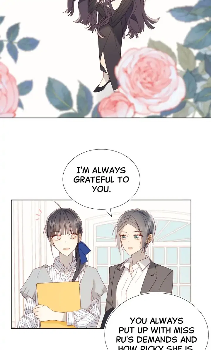 Fading Vows Chapter 51 – Page 21