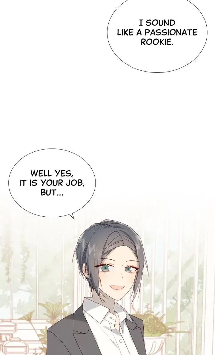 Fading Vows Chapter 51 – Page 23
