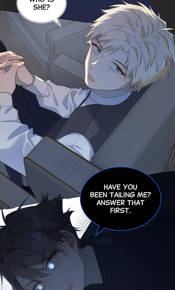 Fading Vows Chapter 51 – Page 35