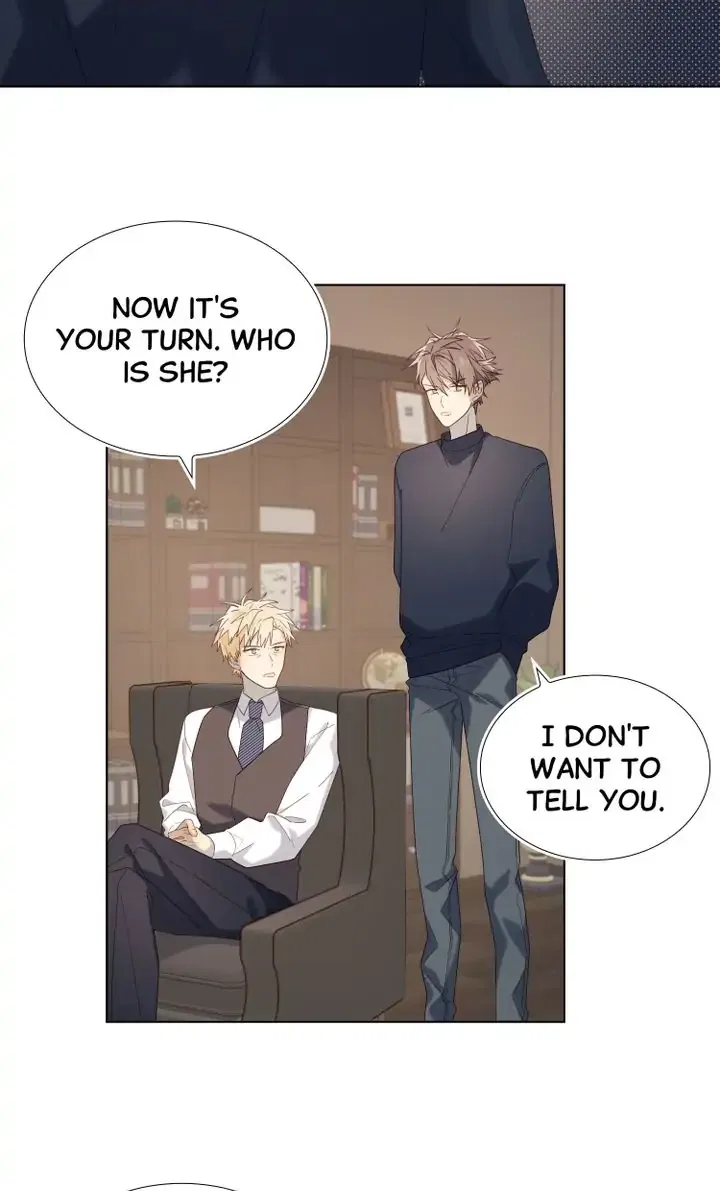 Fading Vows Chapter 51 – Page 40