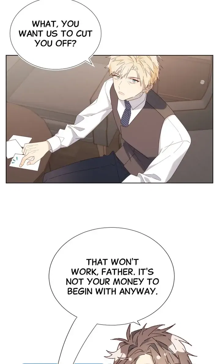 Fading Vows Chapter 51 – Page 41