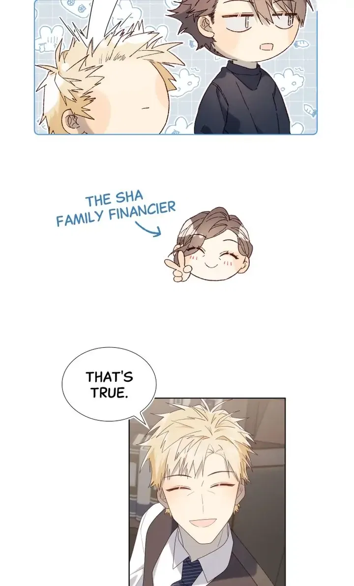 Fading Vows Chapter 51 – Page 42