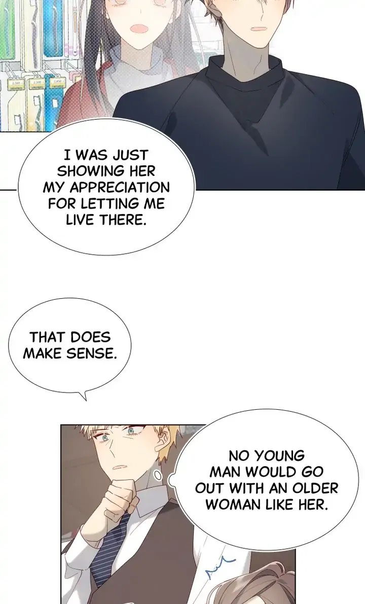 Fading Vows Chapter 51 – Page 45
