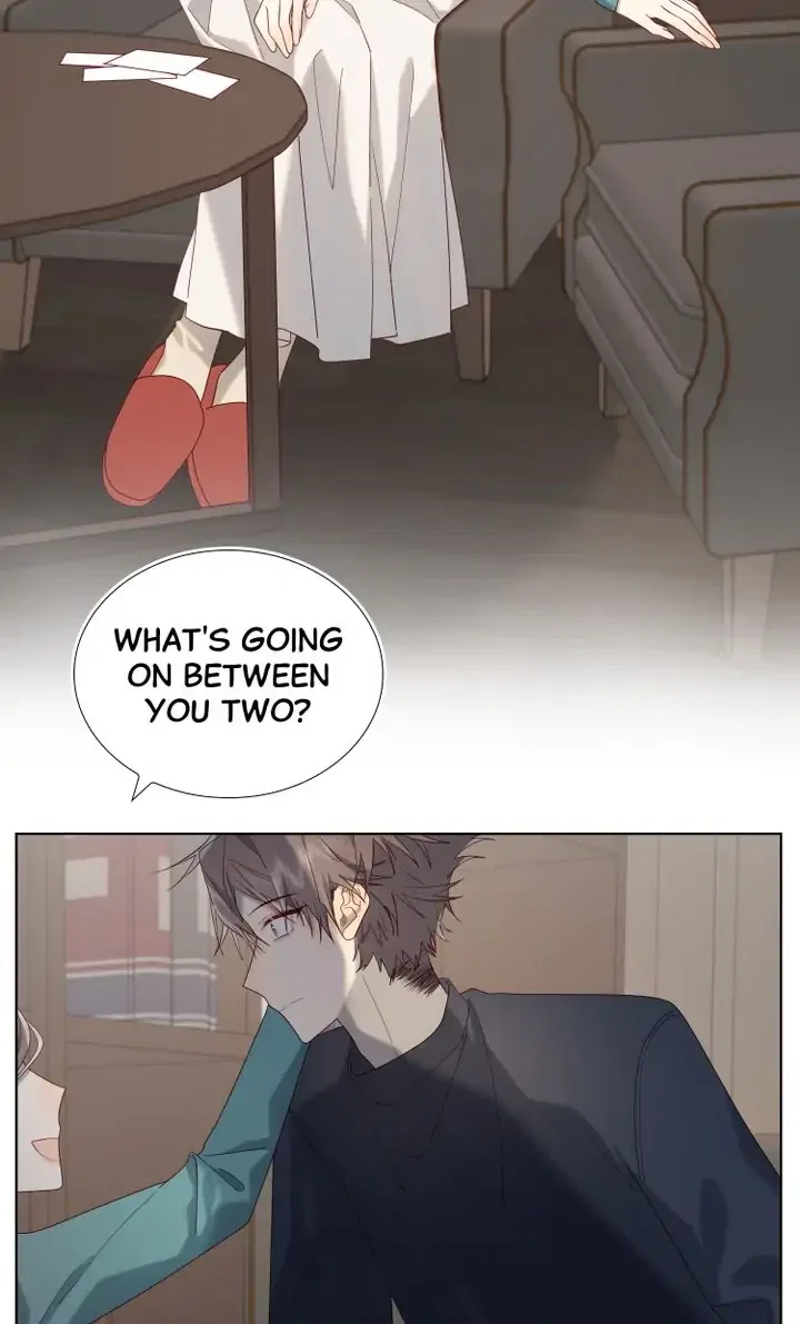 Fading Vows Chapter 51 – Page 48