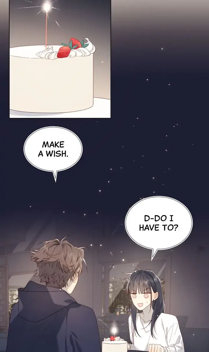 Fading Vows Chapter 50 – Page 3