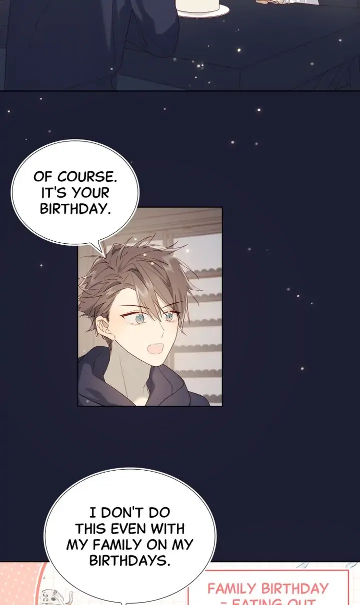 Fading Vows Chapter 50 – Page 4