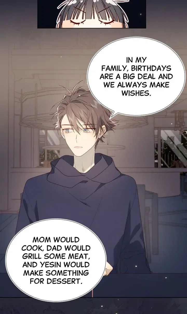 Fading Vows Chapter 50 – Page 6