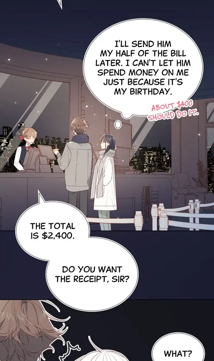 Fading Vows Chapter 50 – Page 12
