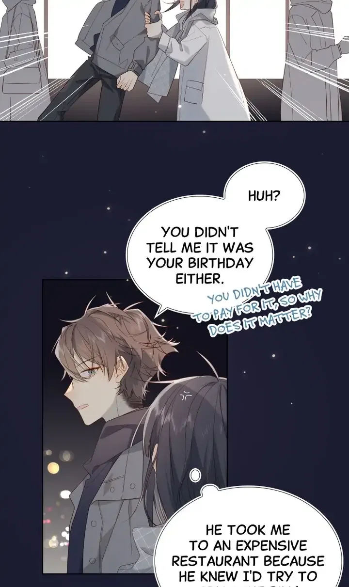 Fading Vows Chapter 50 – Page 15