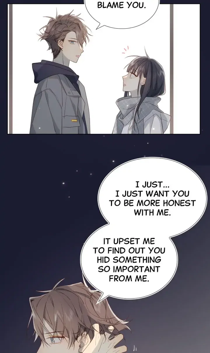 Fading Vows Chapter 50 – Page 18