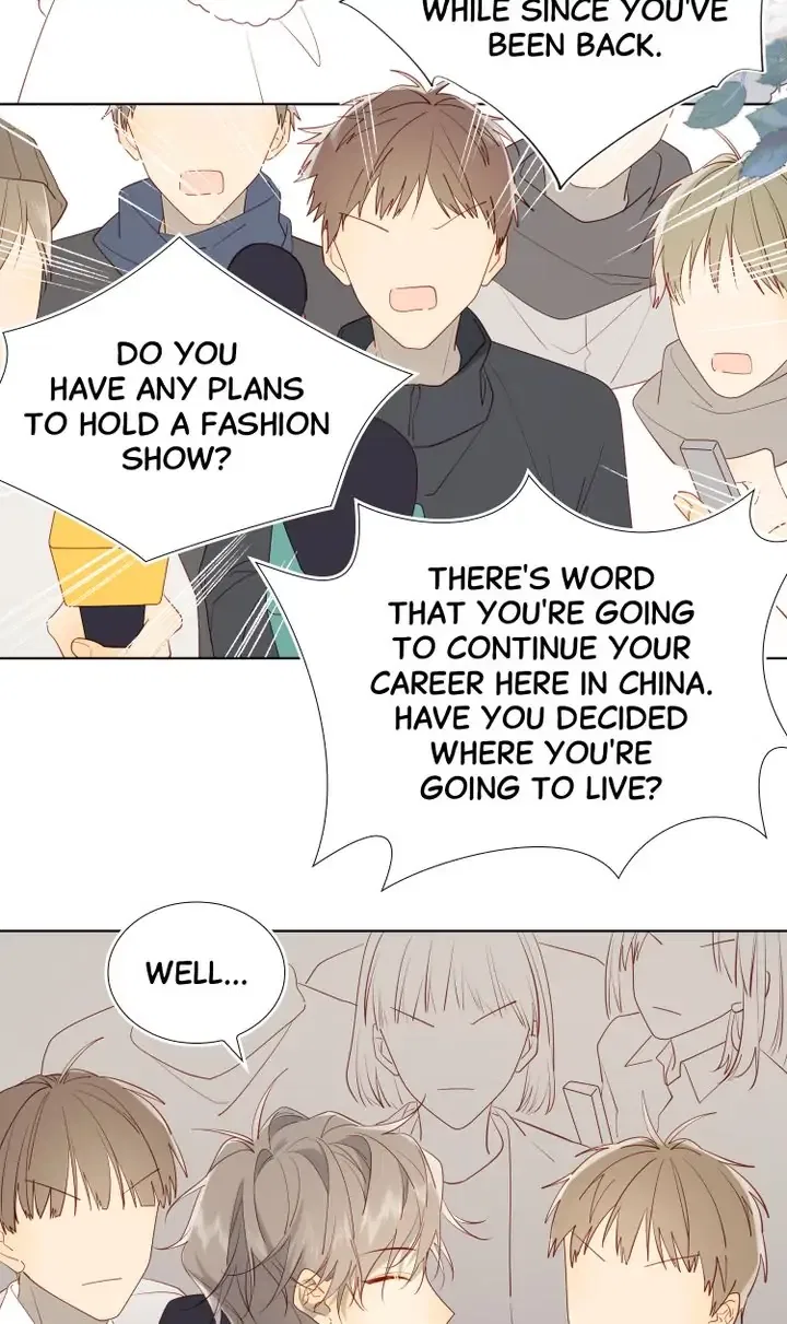 Fading Vows Chapter 50 – Page 28
