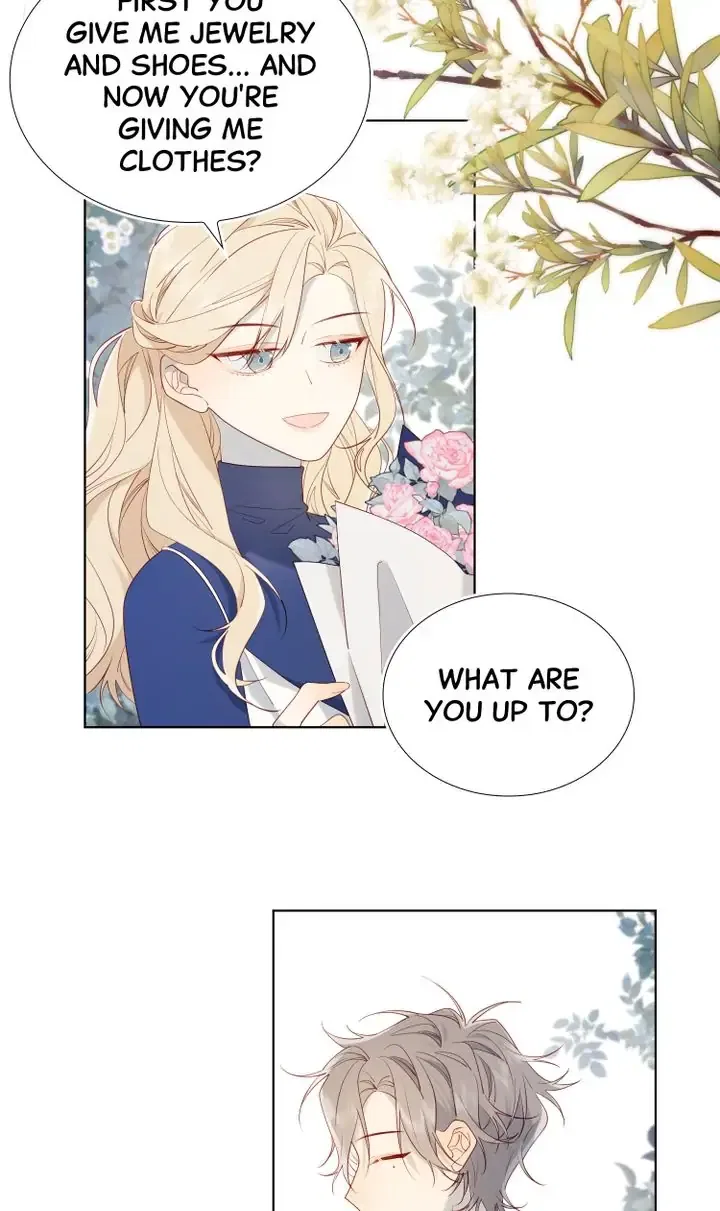 Fading Vows Chapter 50 – Page 34