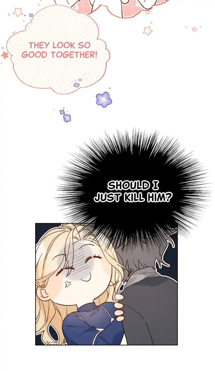Fading Vows Chapter 50 – Page 40