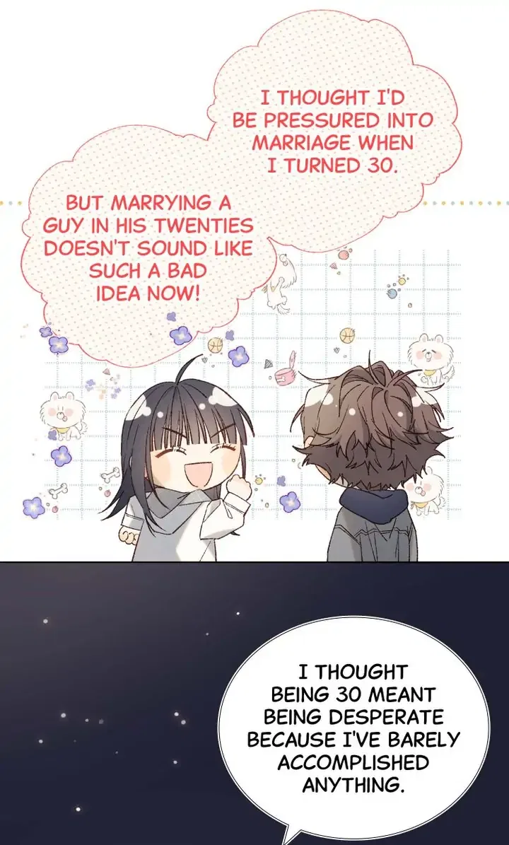 Fading Vows Chapter 49 – Page 3