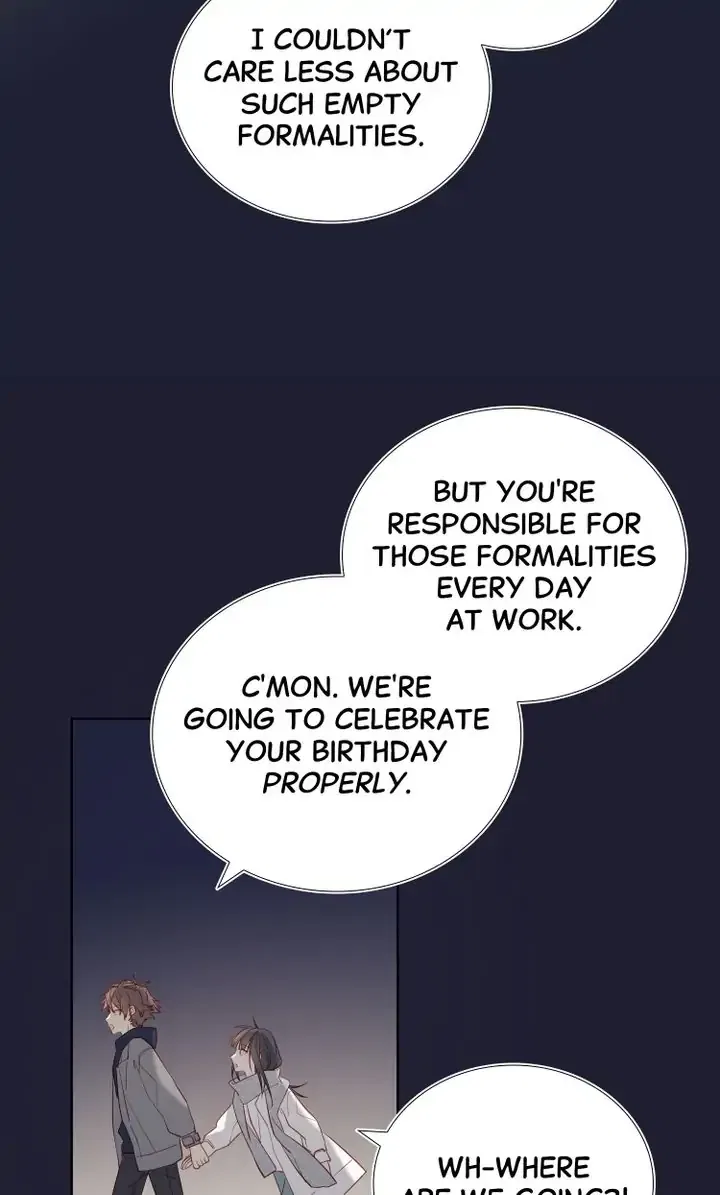 Fading Vows Chapter 49 – Page 10