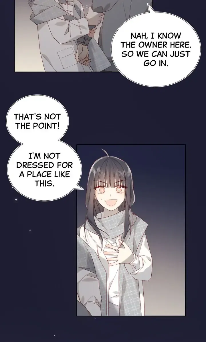 Fading Vows Chapter 49 – Page 14
