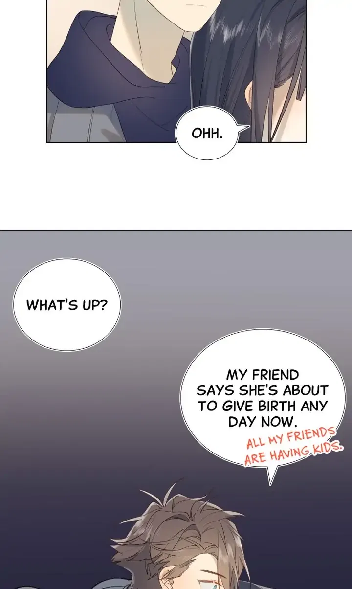Fading Vows Chapter 48 – Page 29