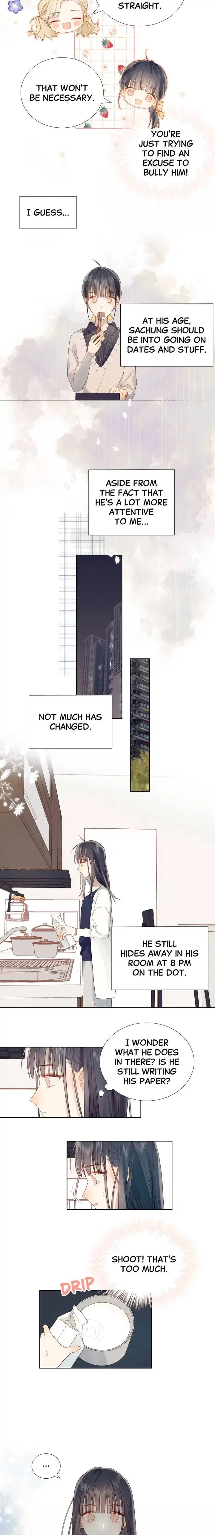 Fading Vows Chapter 46 – Page 2