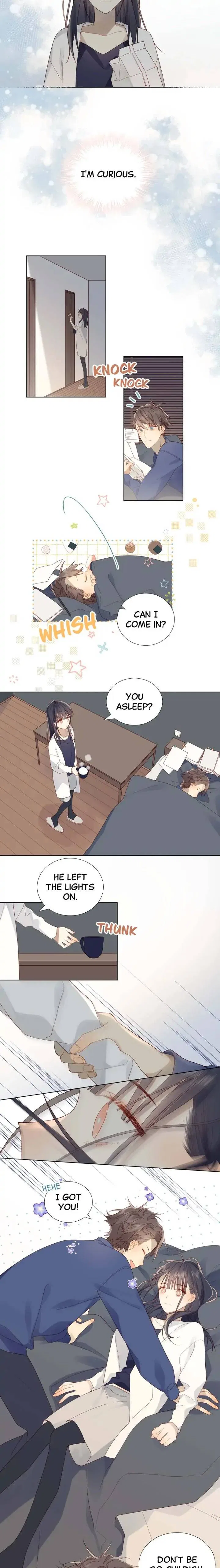 Fading Vows Chapter 46 – Page 3