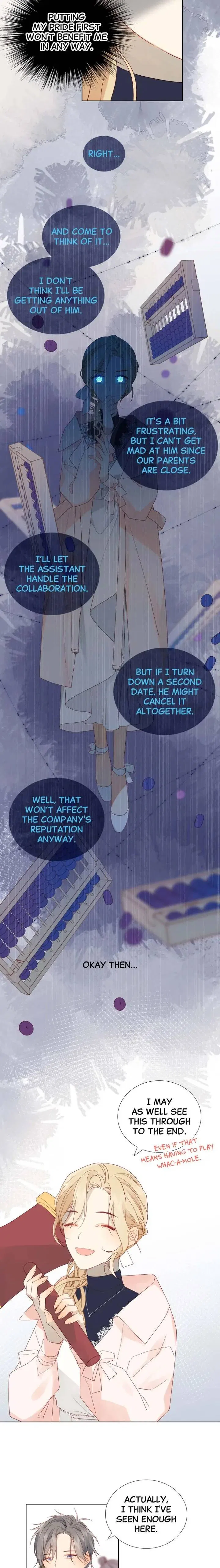 Fading Vows Chapter 45 – Page 2