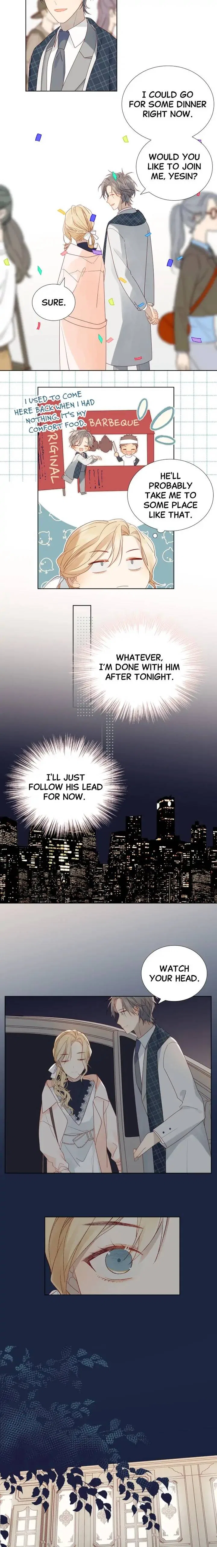 Fading Vows Chapter 45 – Page 3