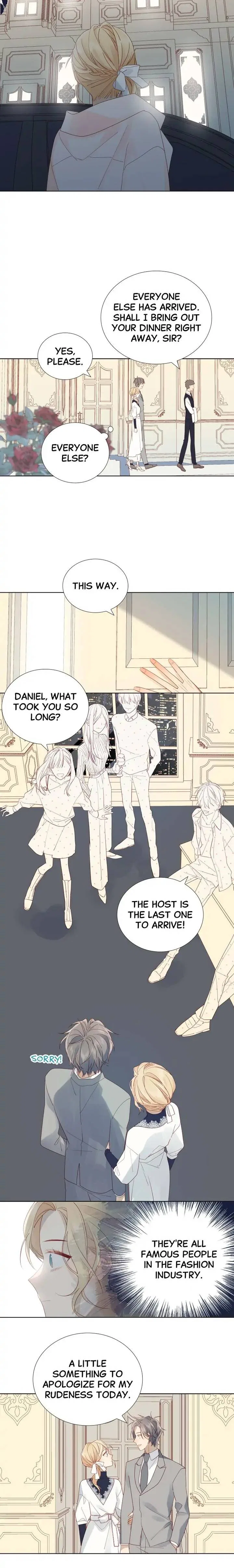 Fading Vows Chapter 45 – Page 4