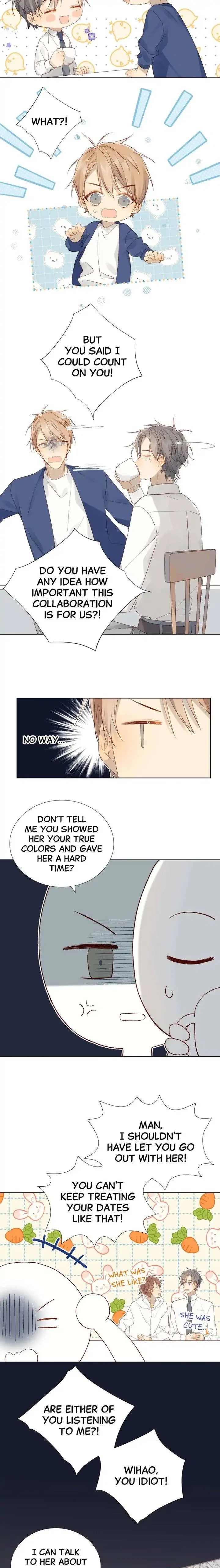 Fading Vows Chapter 45 – Page 7