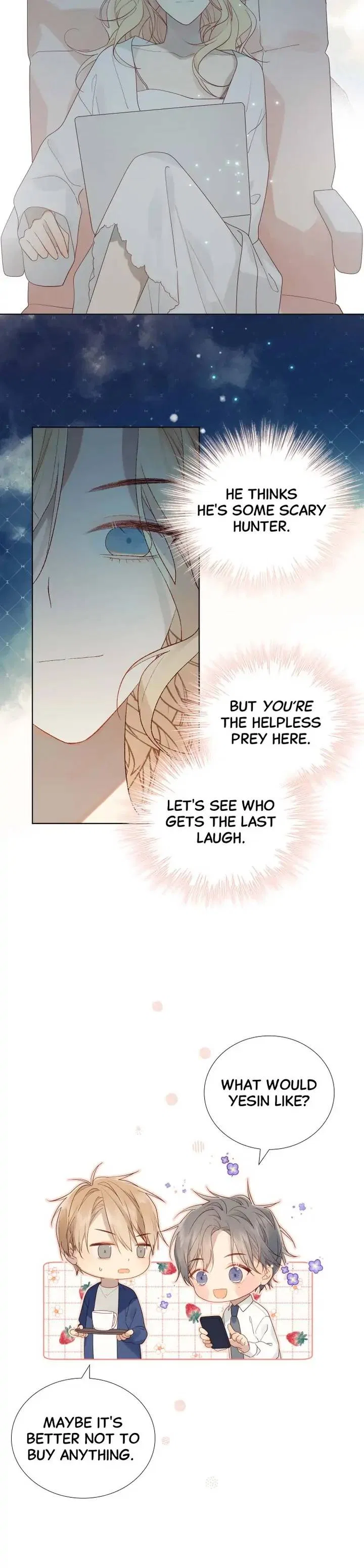 Fading Vows Chapter 45 – Page 9