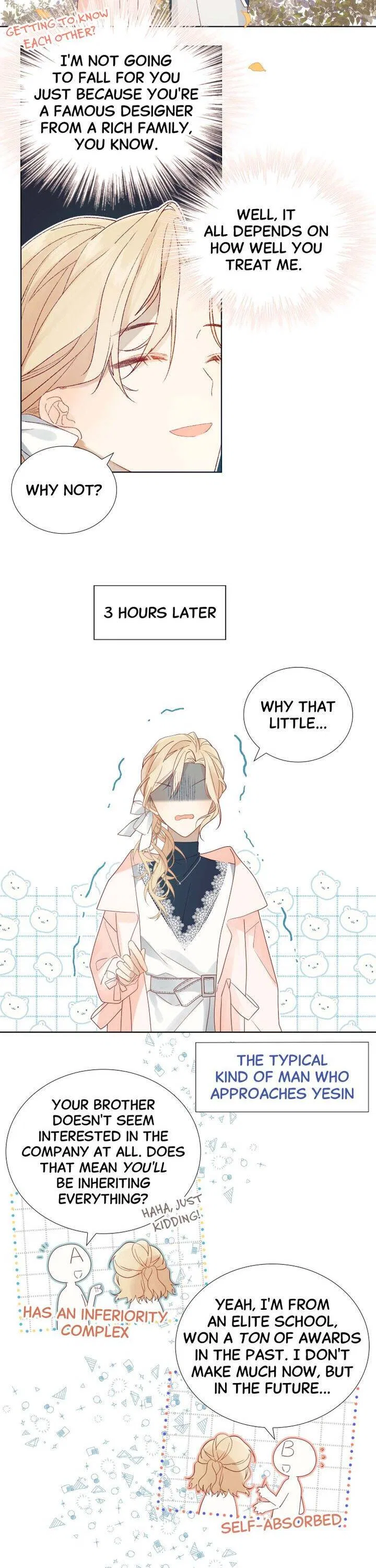 Fading Vows Chapter 44 – Page 2