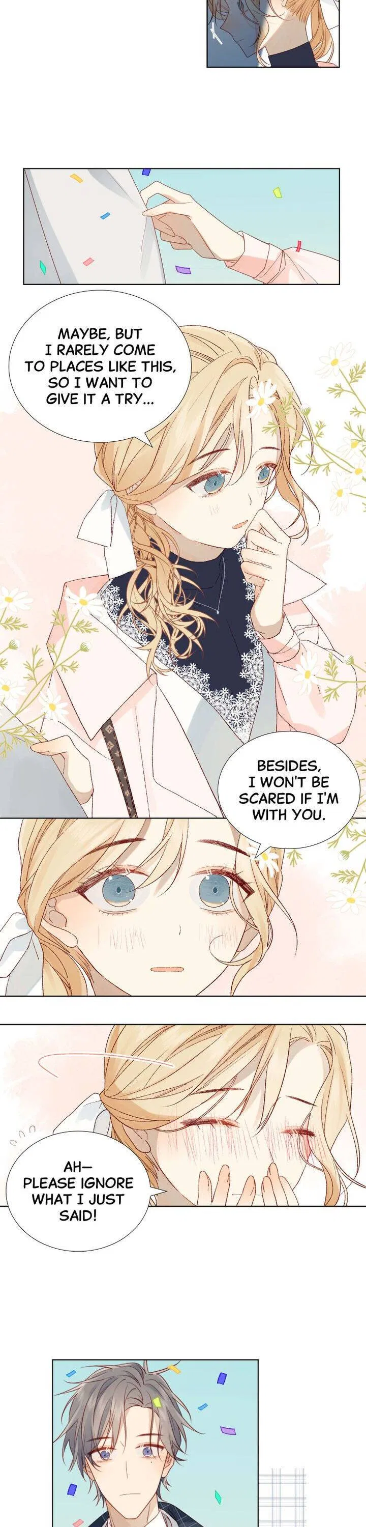 Fading Vows Chapter 44 – Page 6