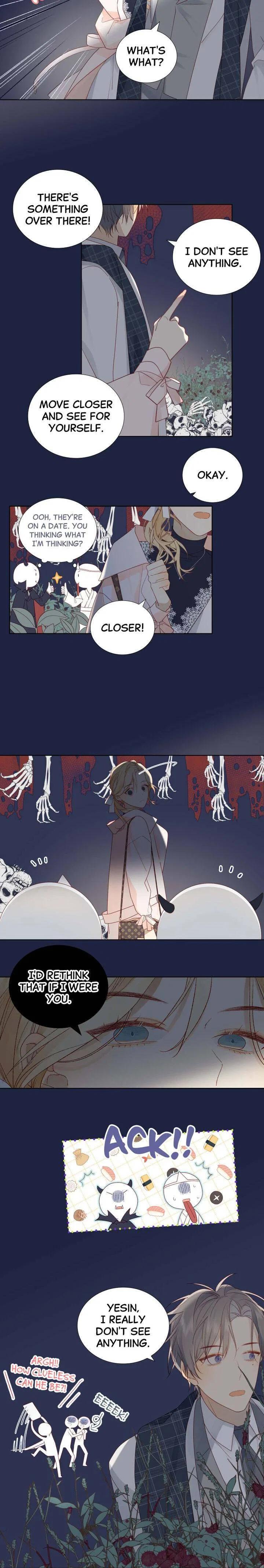 Fading Vows Chapter 44 – Page 8