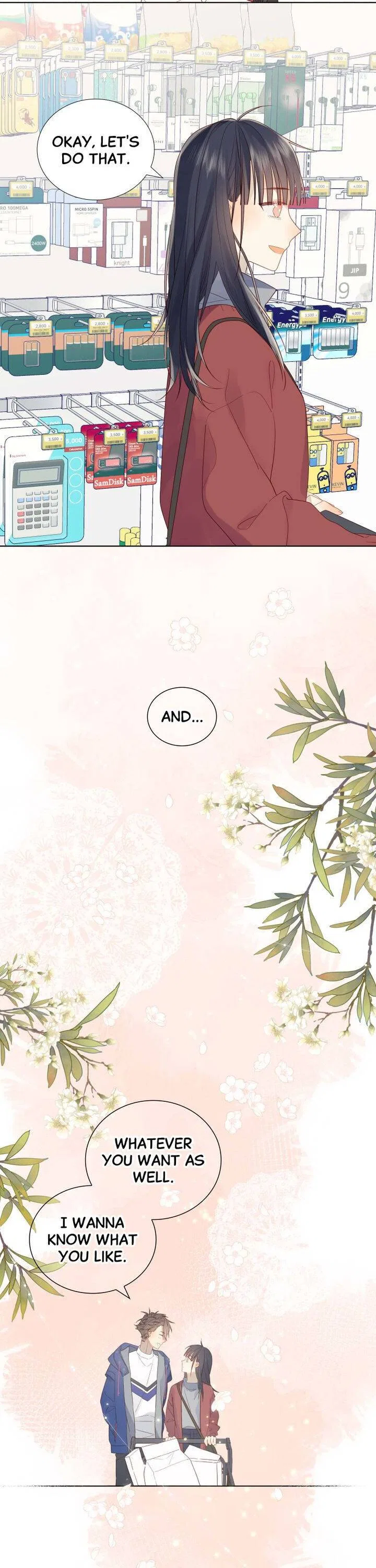 Fading Vows Chapter 43 – Page 4