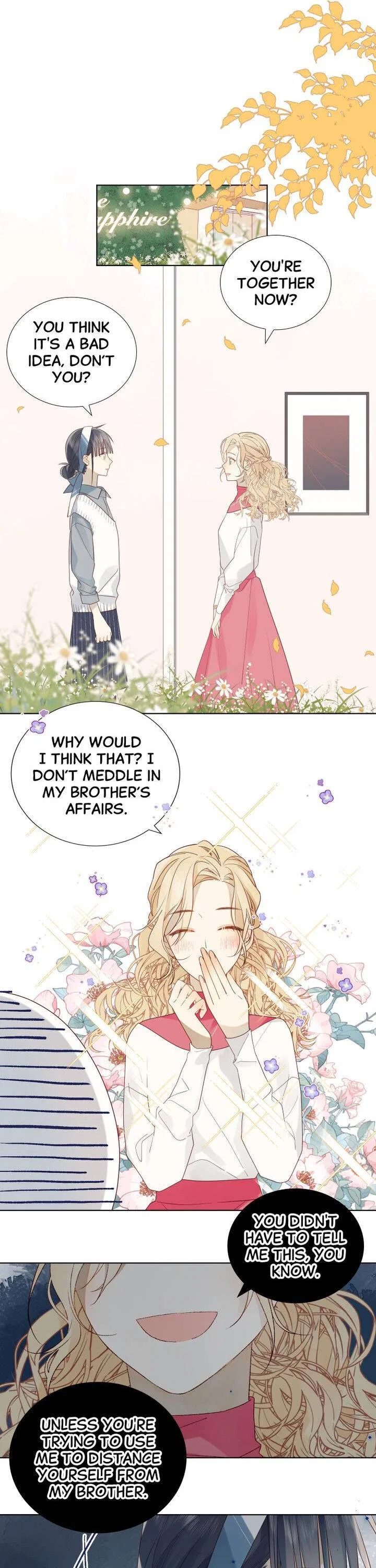 Fading Vows Chapter 43 – Page 9