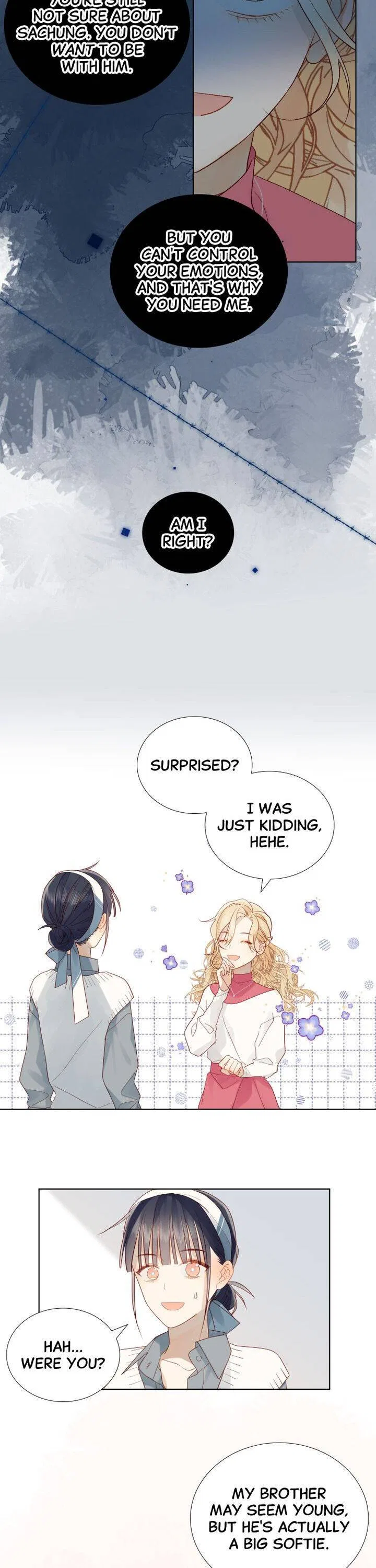Fading Vows Chapter 43 – Page 11