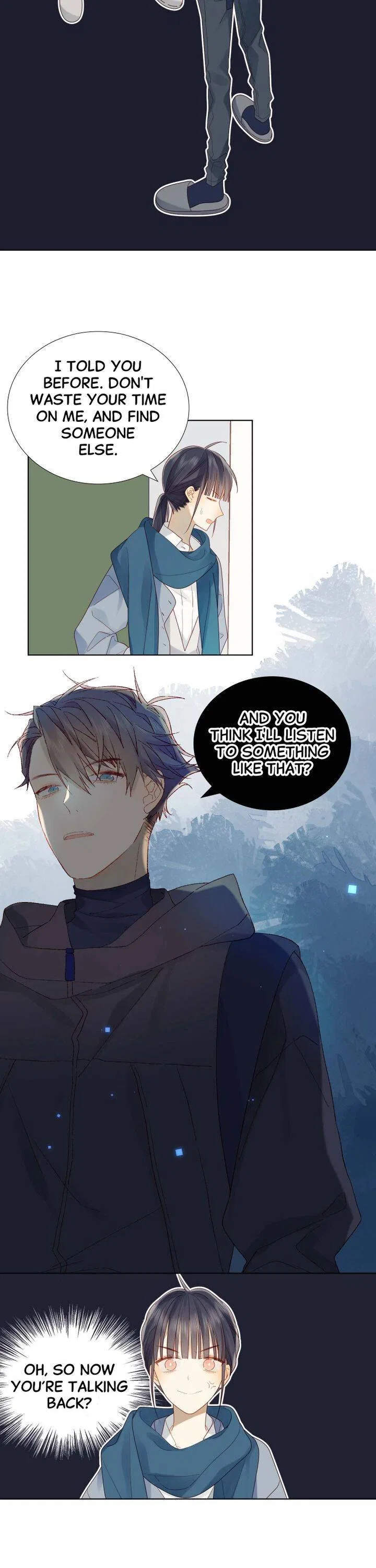 Fading Vows Chapter 42 – Page 4