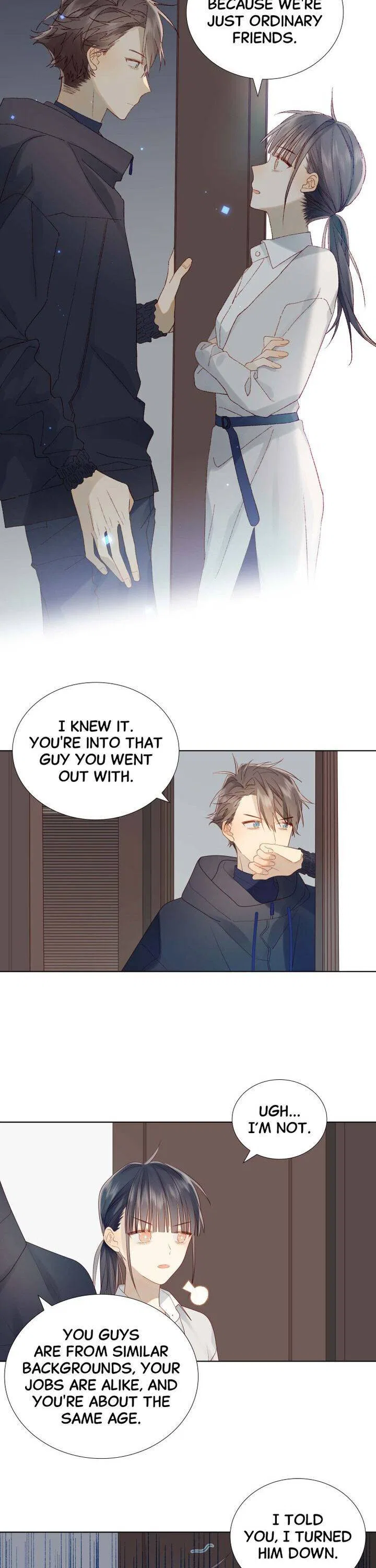 Fading Vows Chapter 42 – Page 6