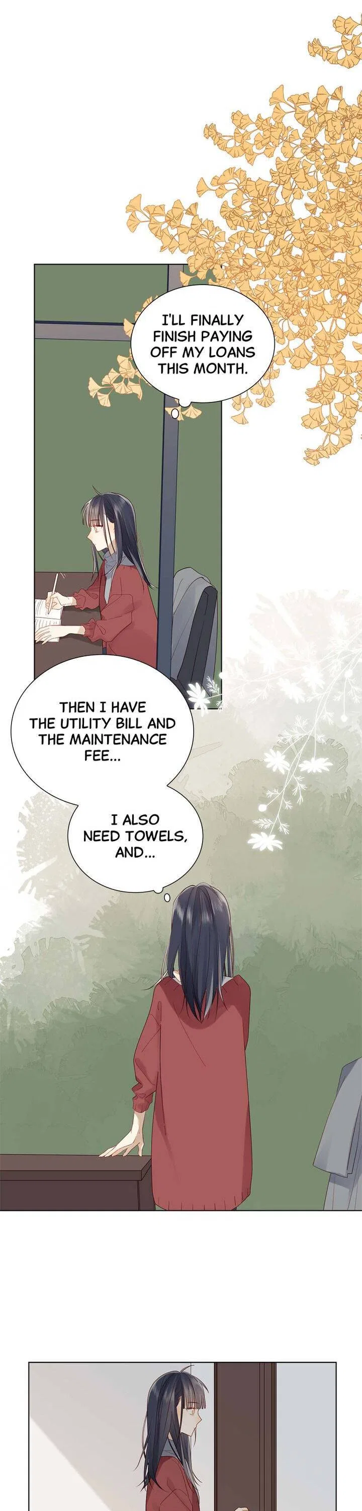 Fading Vows Chapter 42 – Page 11
