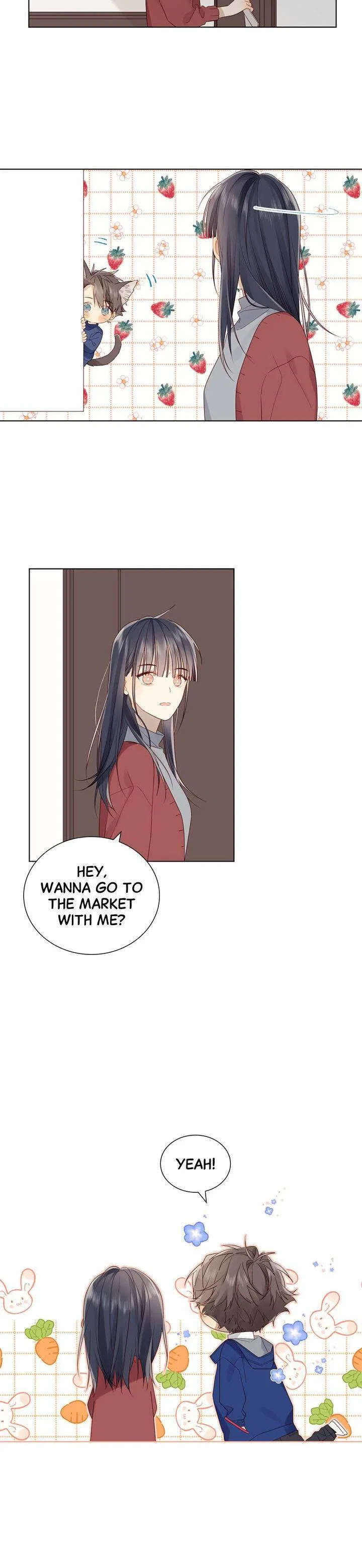 Fading Vows Chapter 42 – Page 12