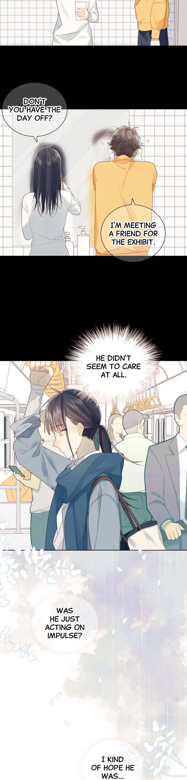 Fading Vows Chapter 41 – Page 7