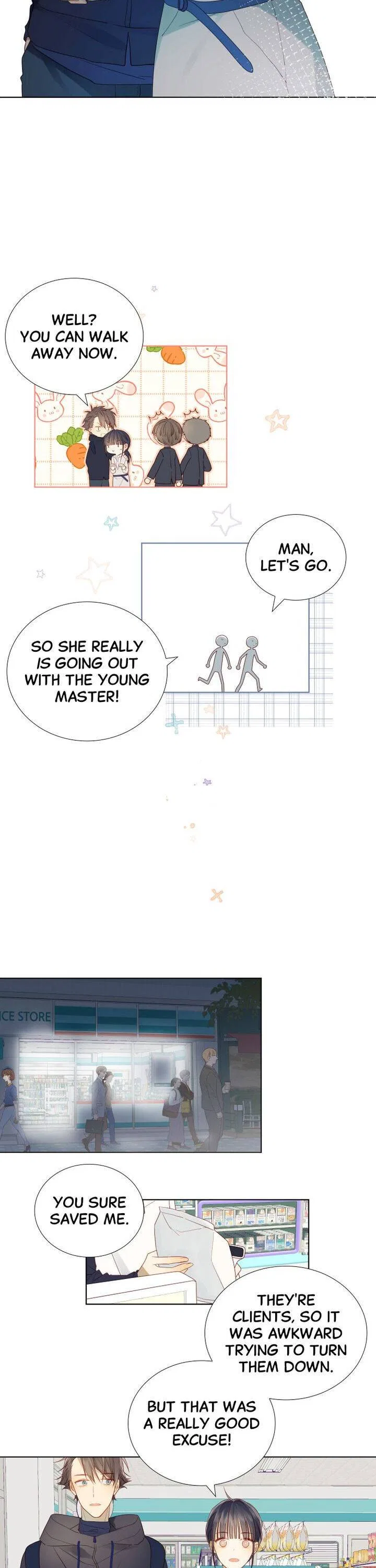 Fading Vows Chapter 41 – Page 10