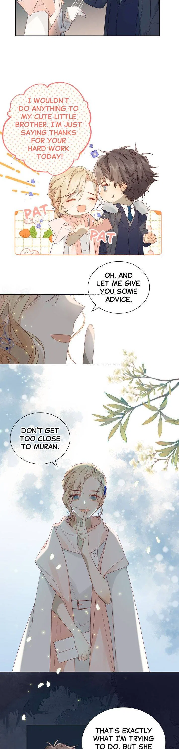 Fading Vows Chapter 40 – Page 6