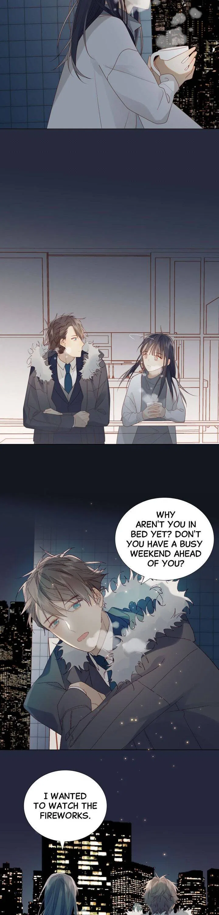 Fading Vows Chapter 40 – Page 10